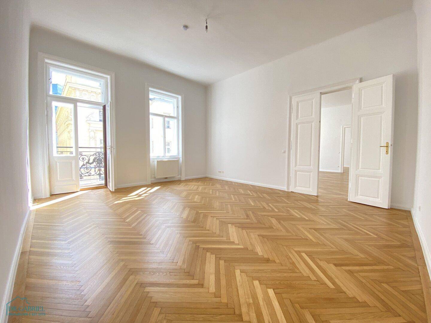 Schlafzimmer I