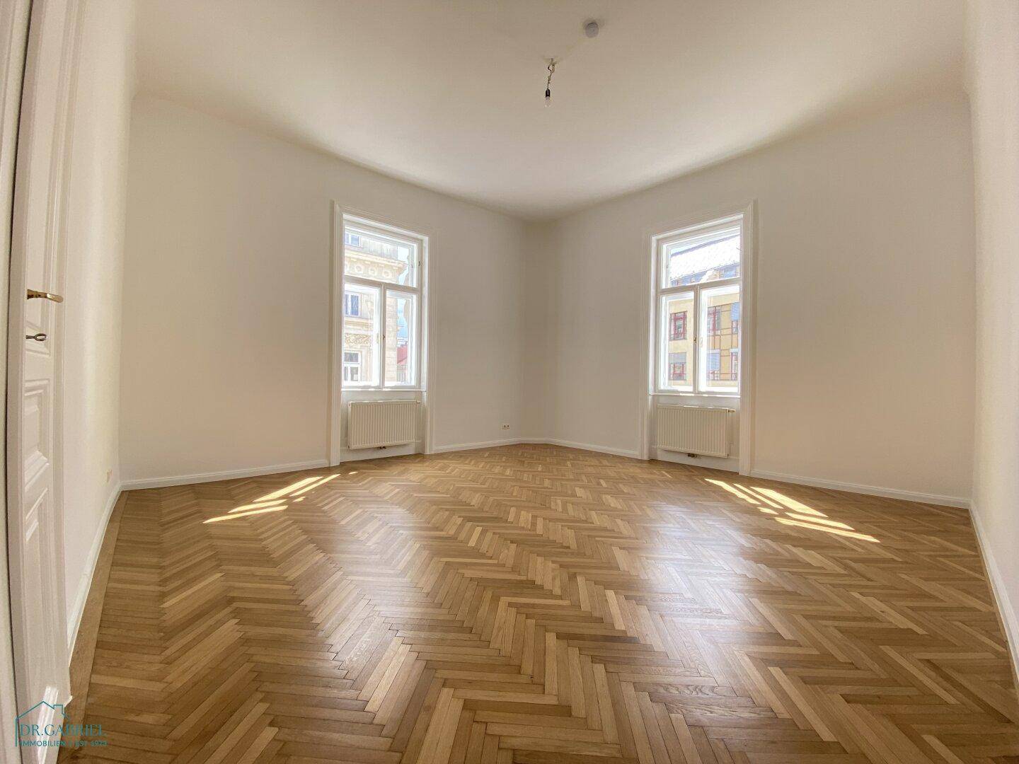 Schlafzimmer II