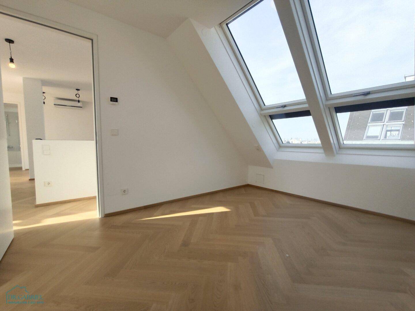 Schlafzimmer I
