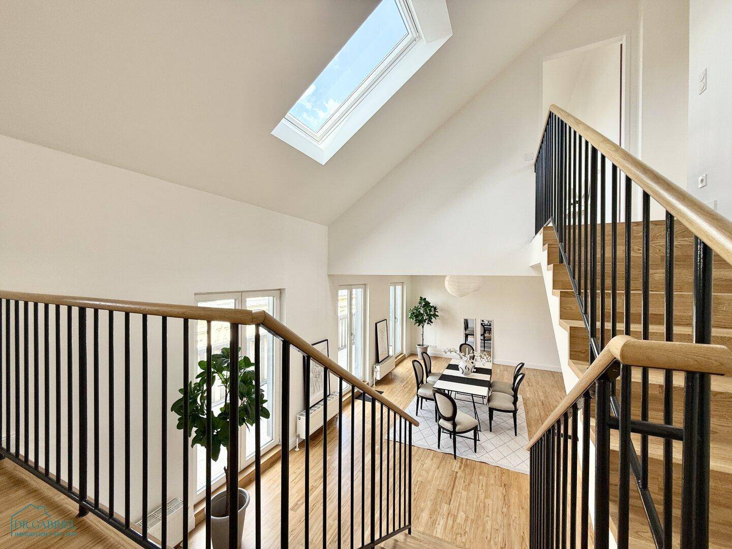 Treppe