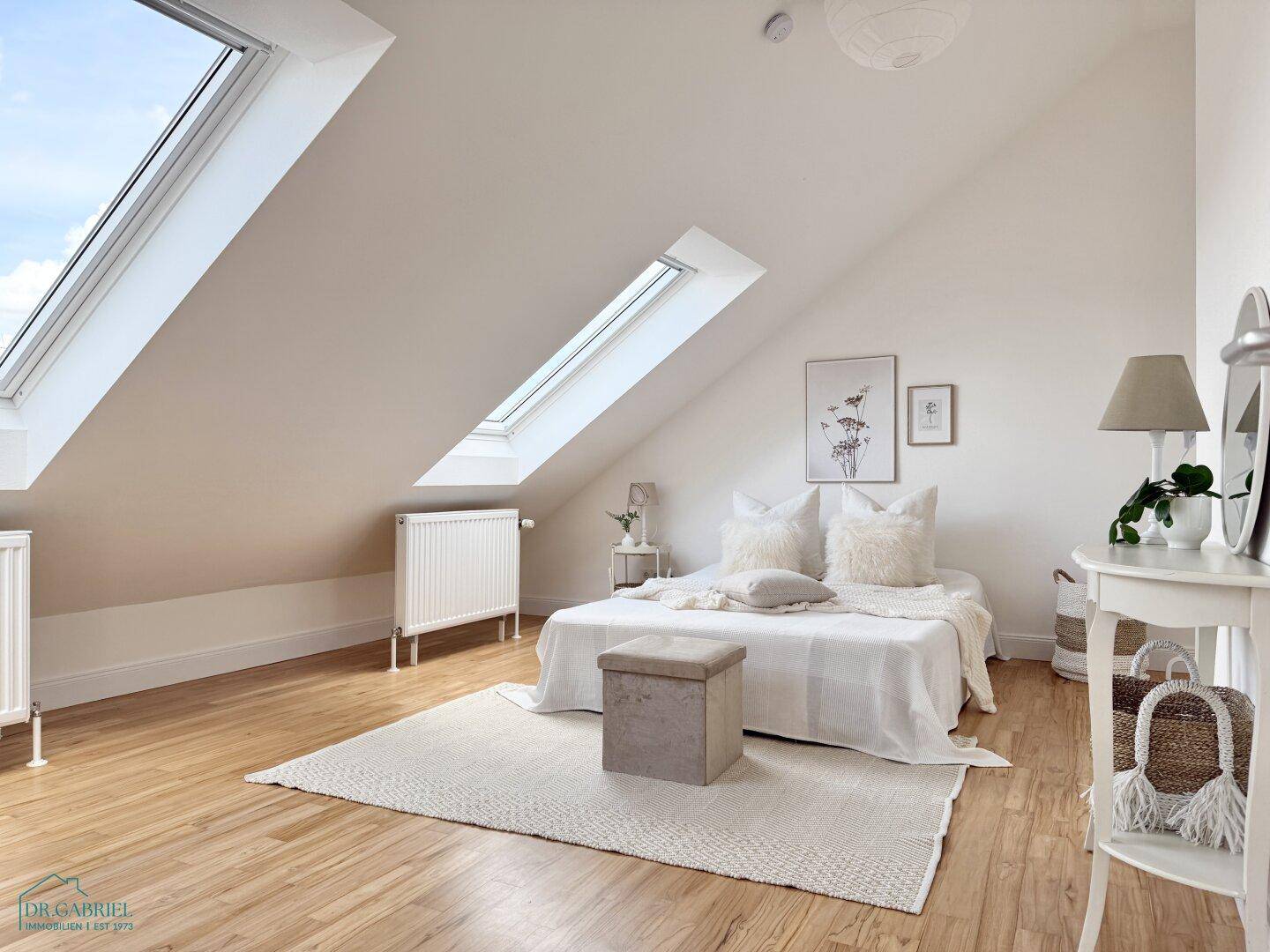 Schlafzimmer I