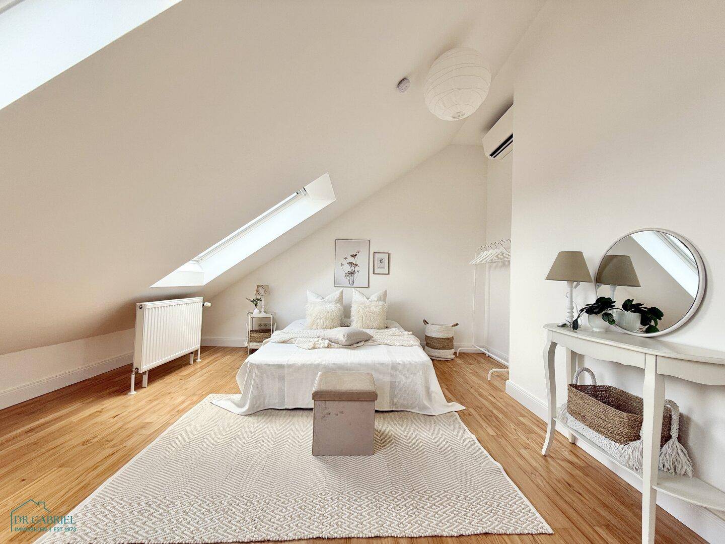 Schlafzimmer I