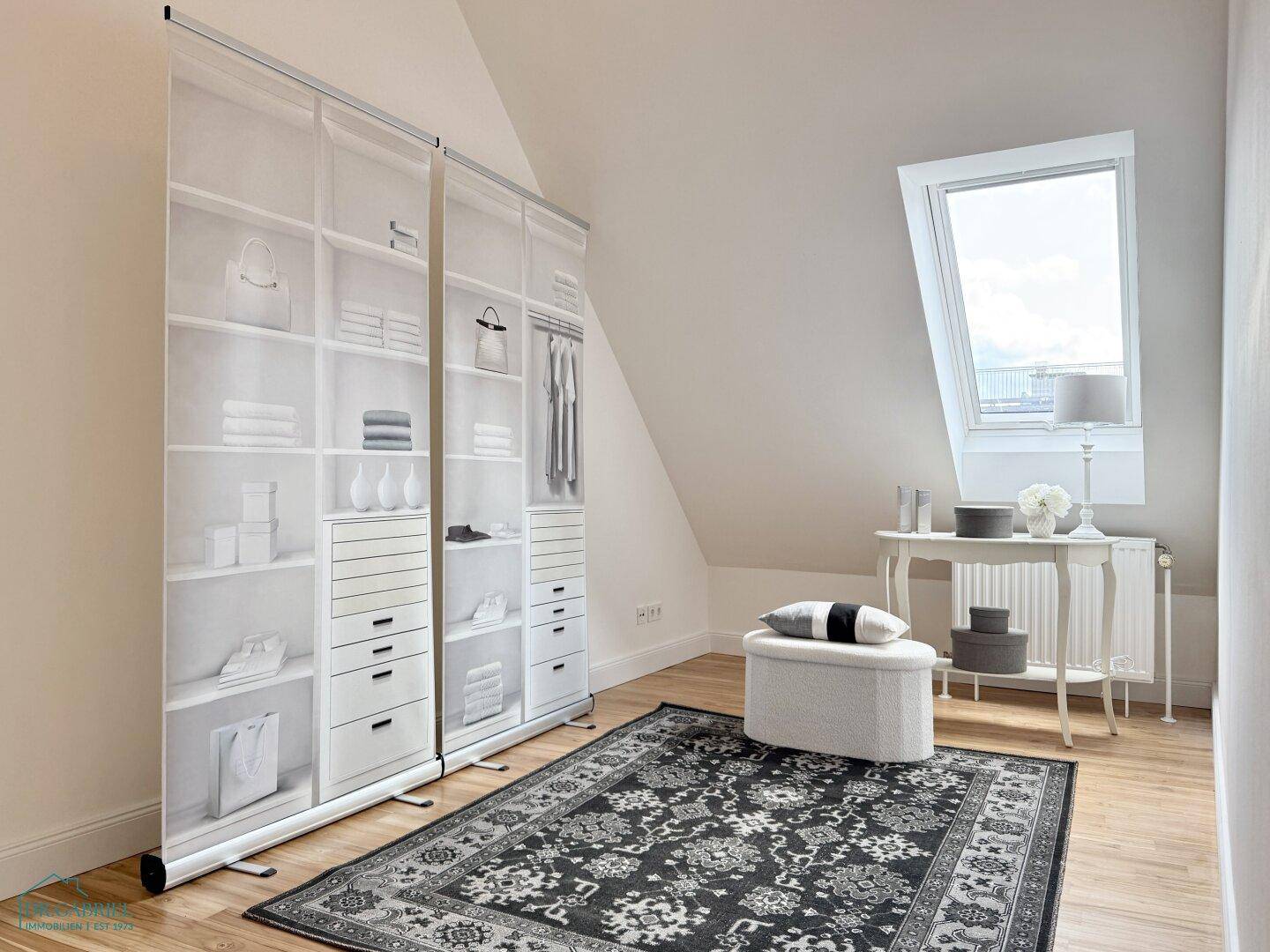 Schlafzimmer II