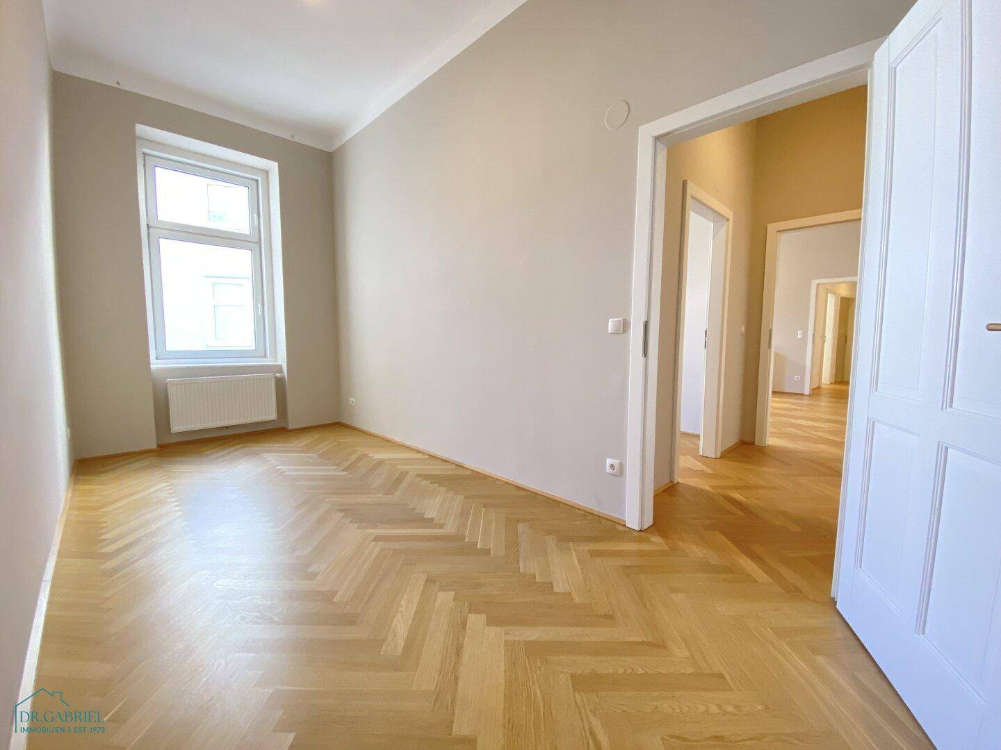 Schlafzimmer I