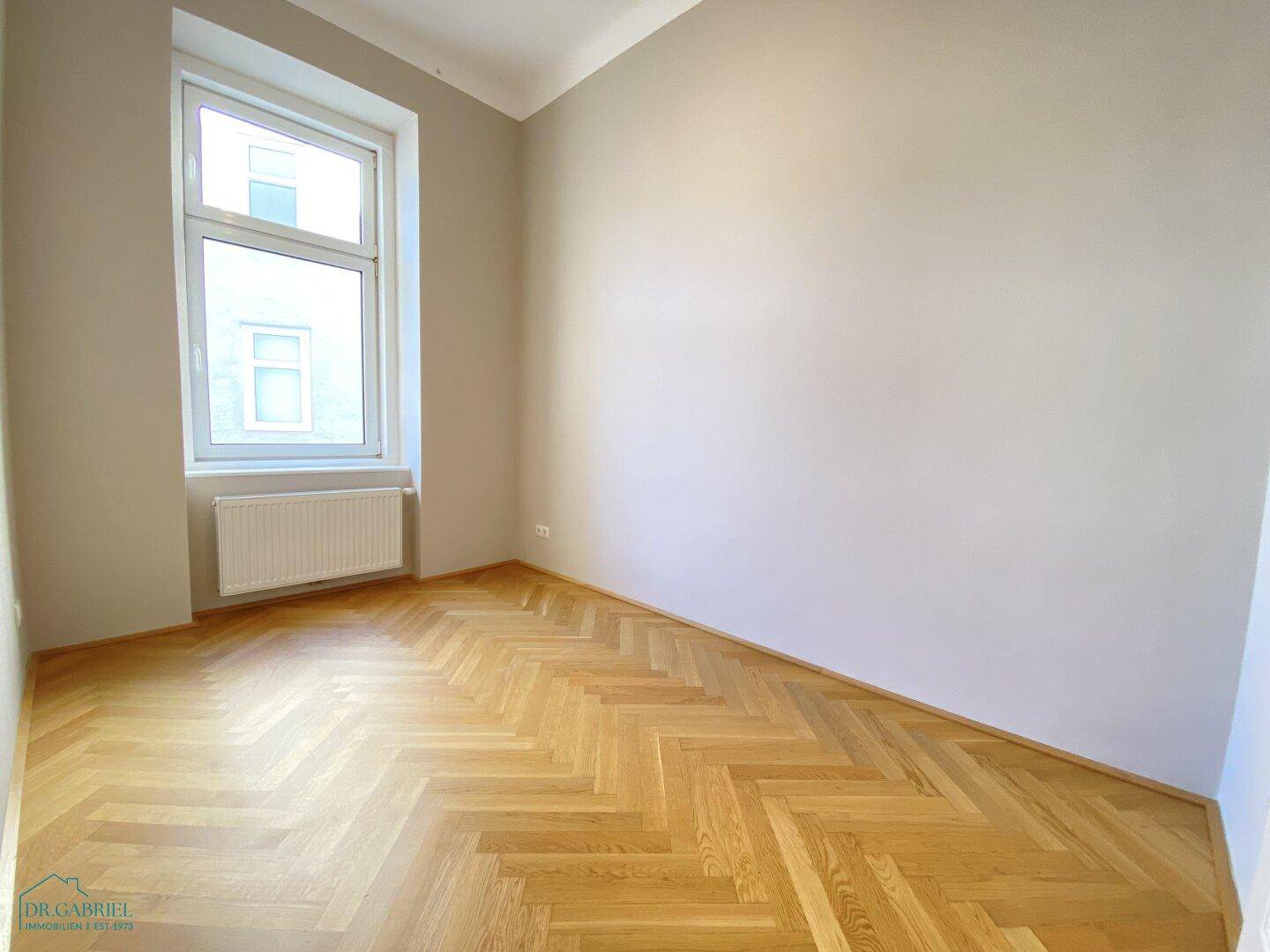 Schlafzimmer II