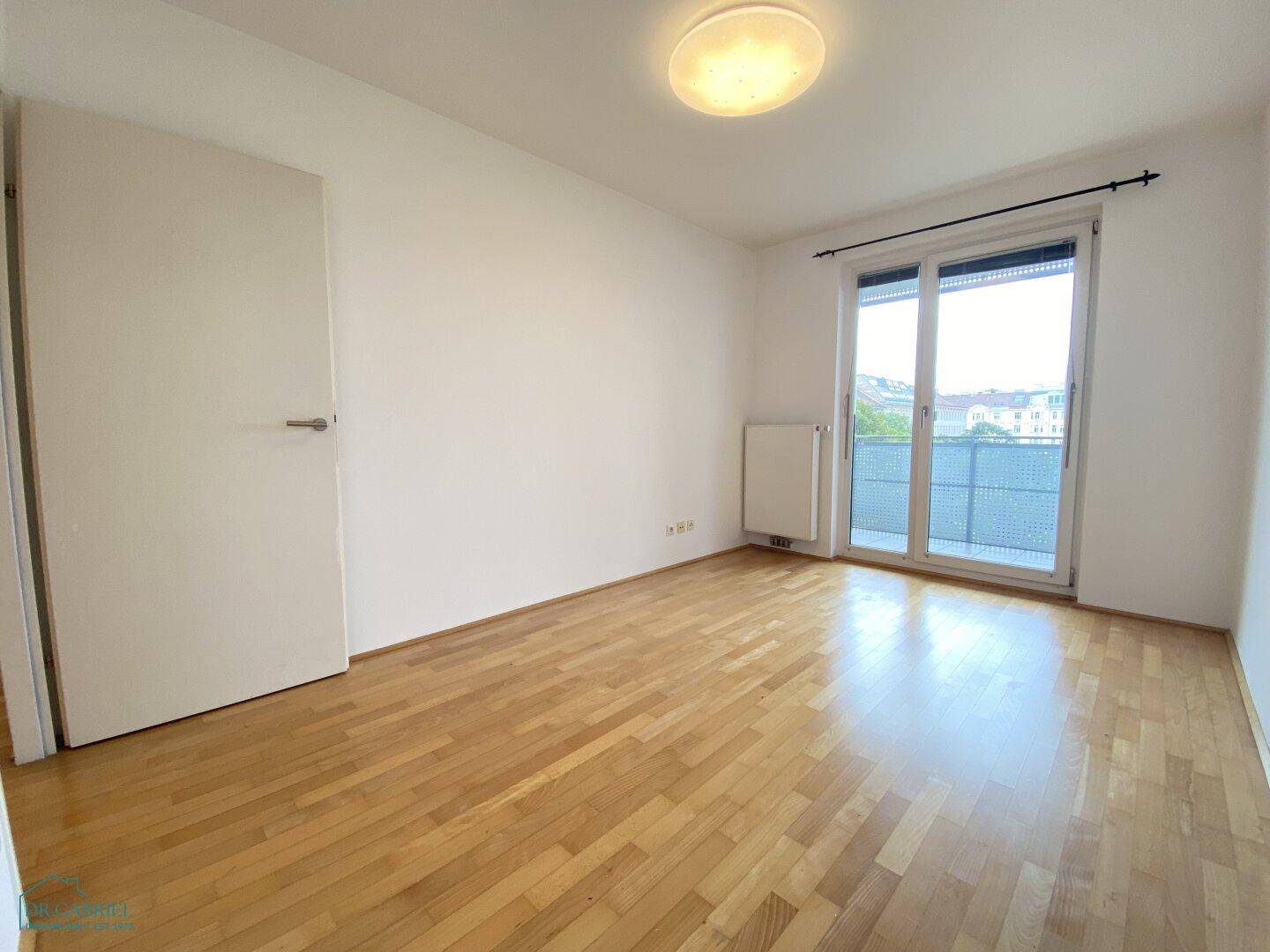 Schlafzimmer II