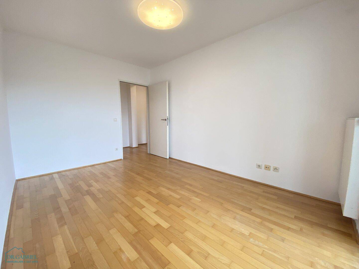 Schlafzimmer II
