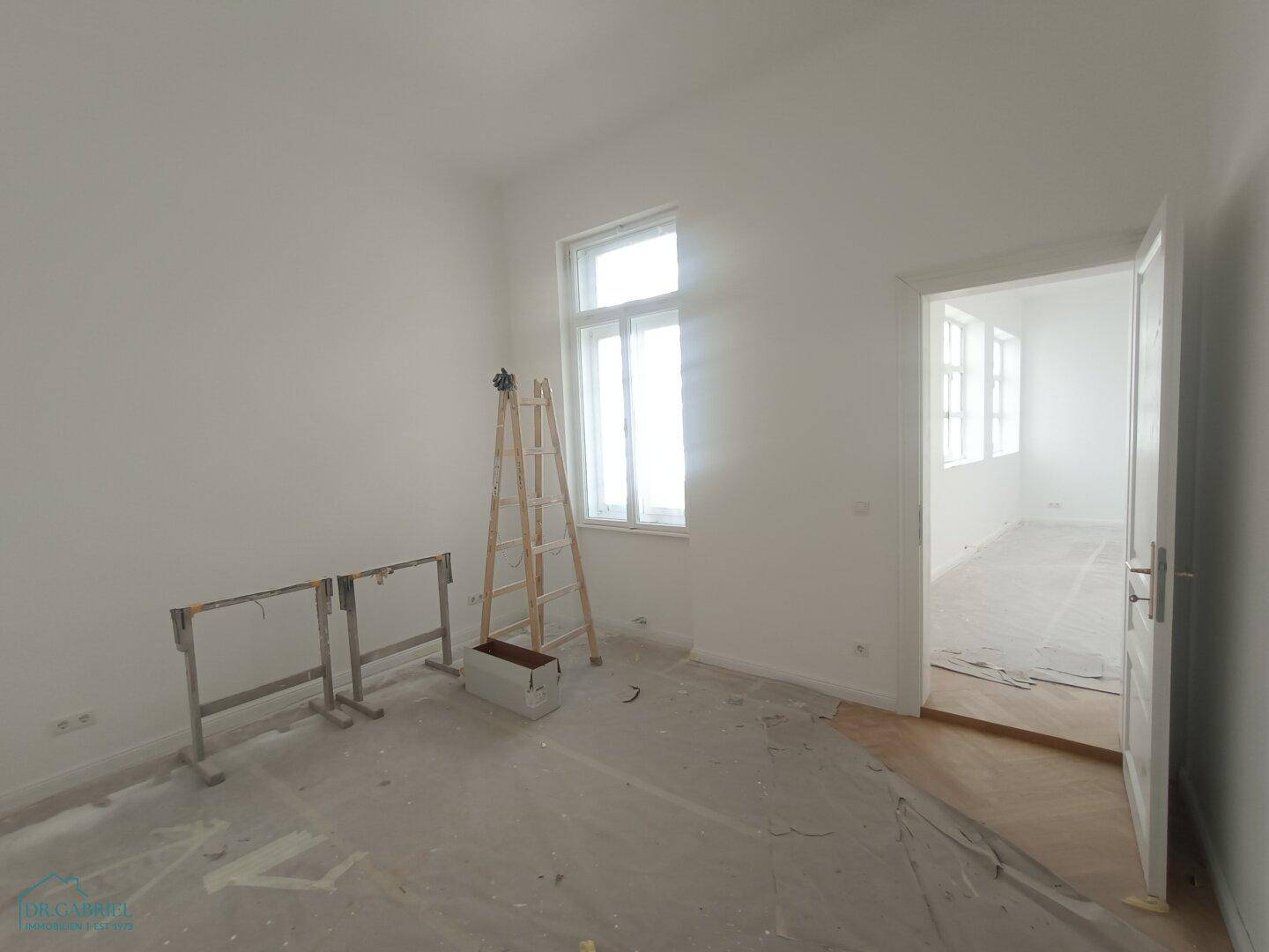 Schlafzimmer I
