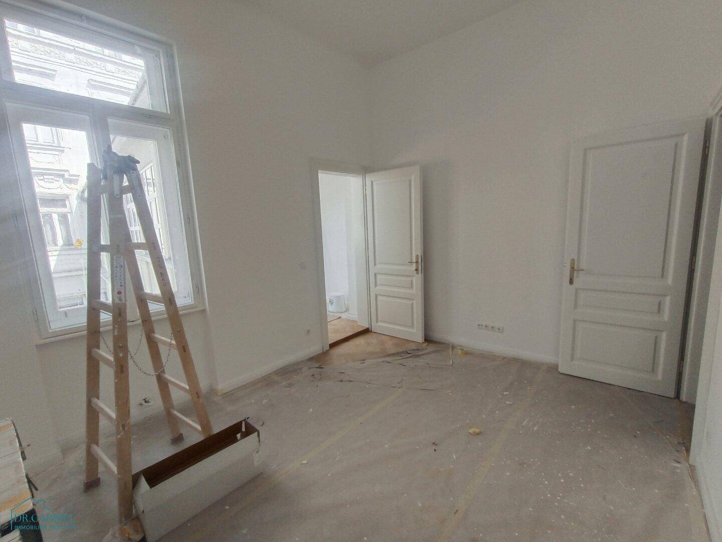 Schlafzimmer I