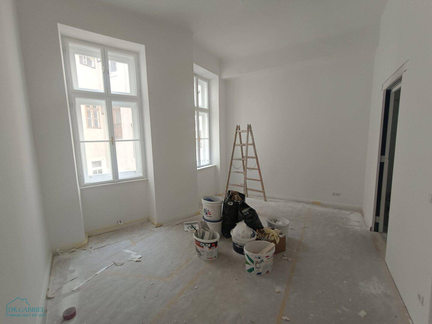 Schlafzimmer II
