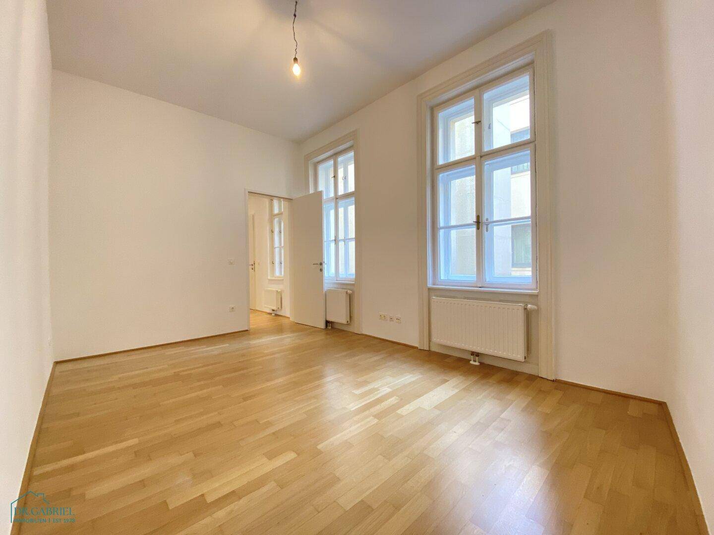 Schlafzimmer II