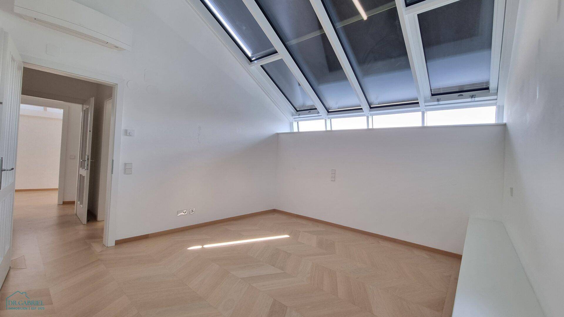 Schlafzimmer I