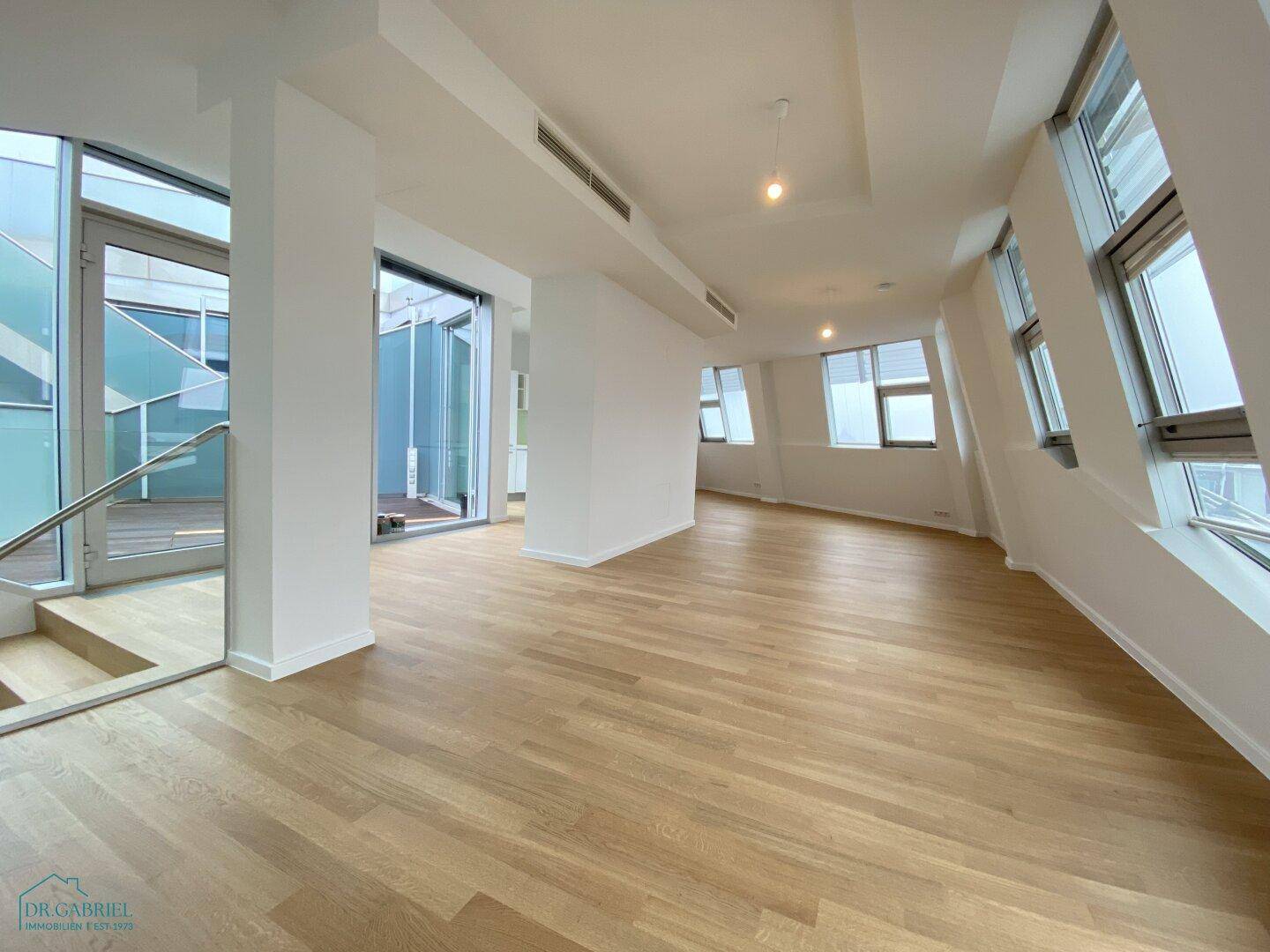 DACHTERRASSENWOHNUNG mit TOLLEM BLICK – pohled 4