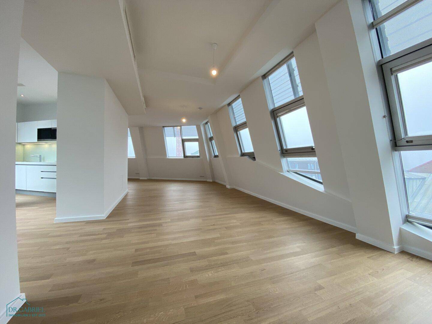 DACHTERRASSENWOHNUNG mit TOLLEM BLICK – pohled 5