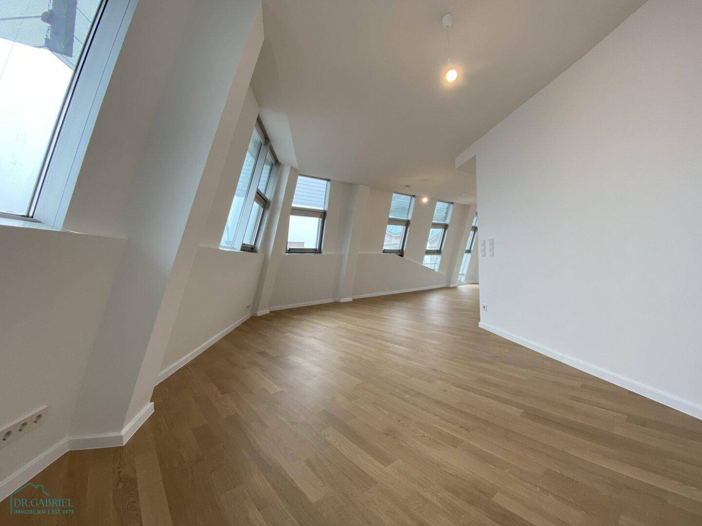 DACHTERRASSENWOHNUNG mit TOLLEM BLICK – pohled 6