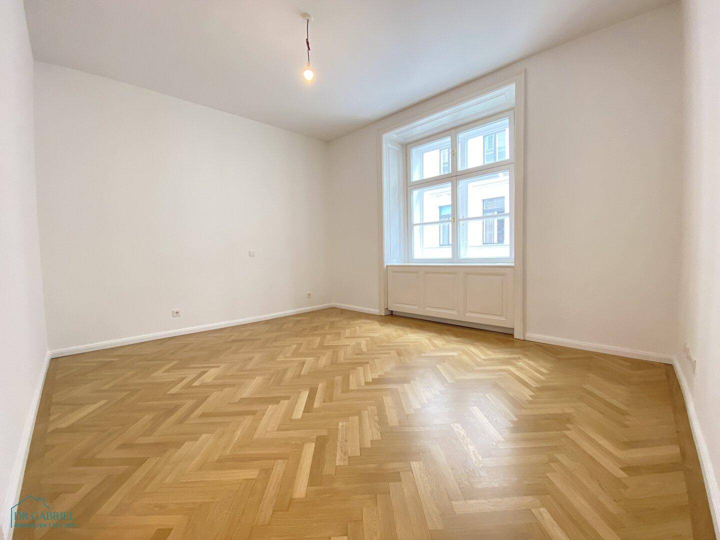 Schlafzimmer I