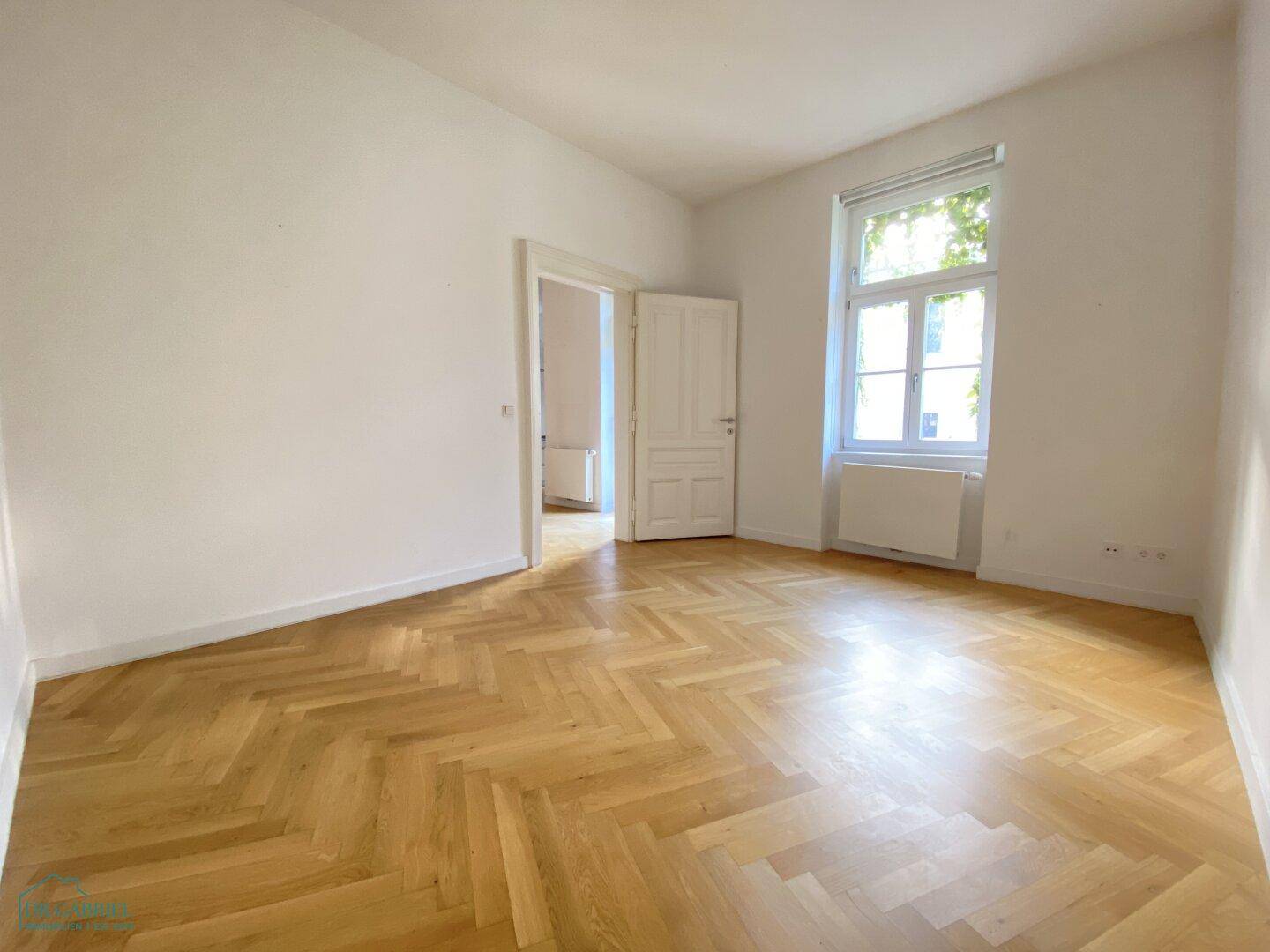 Schlafzimmer IV
