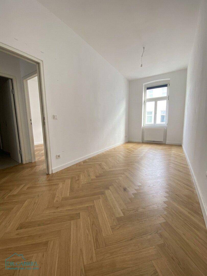 Schlafzimmer II