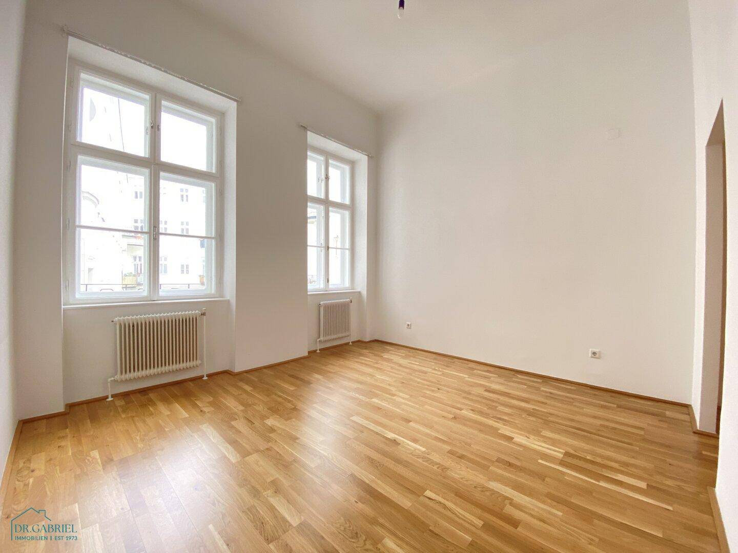 Schlafzimmer I