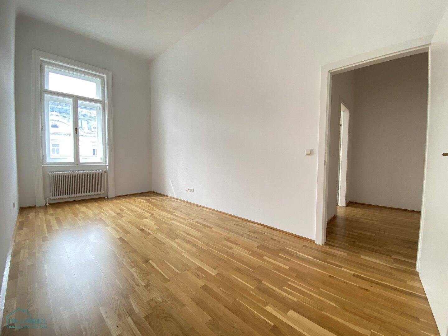 Schlafzimmer II