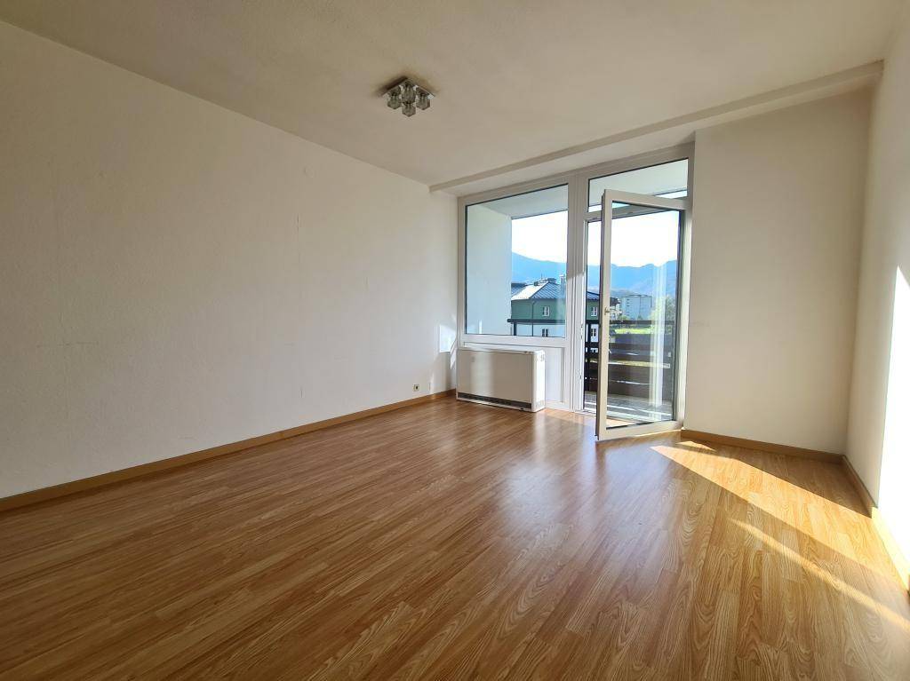 Wohn-/Esszimmer