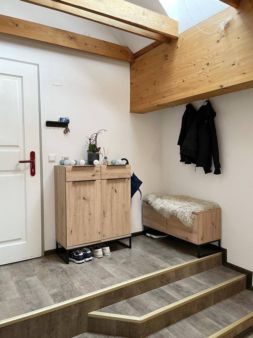 Garderobe