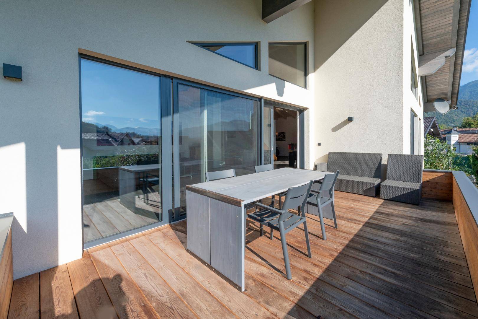 Südterrasse