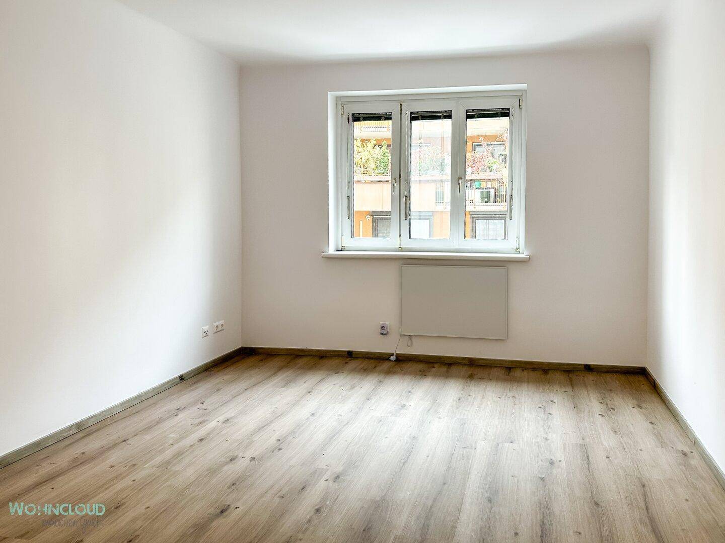 GEYLINGGASSE - IDEALES INVESTMENT - 2,8% Rendite - Więcej