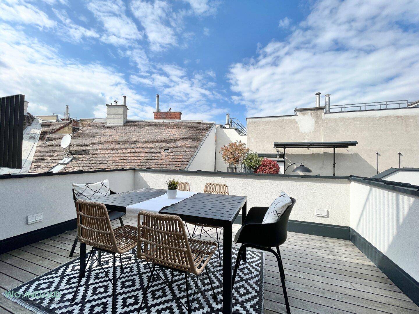 TERRASSE 1.DG