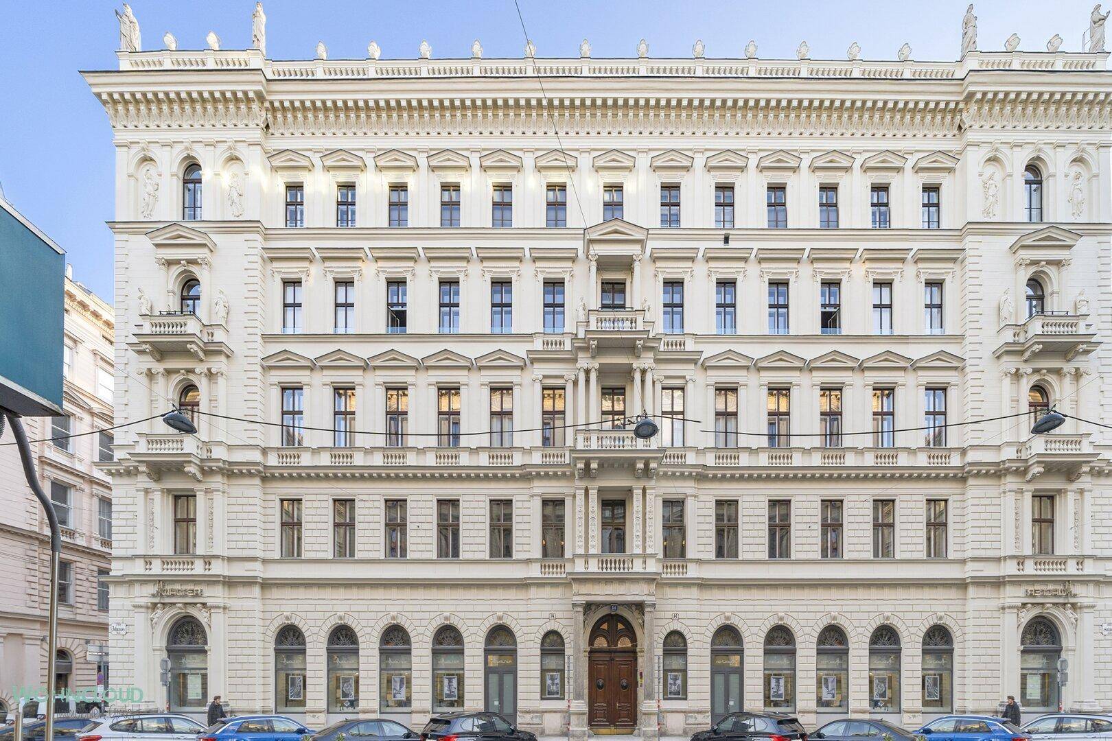 FASSADE