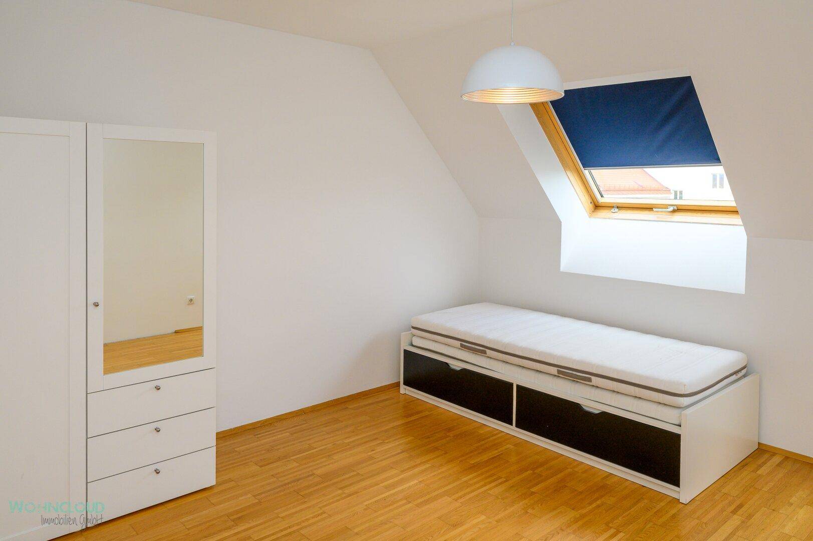 KINDERZIMMER