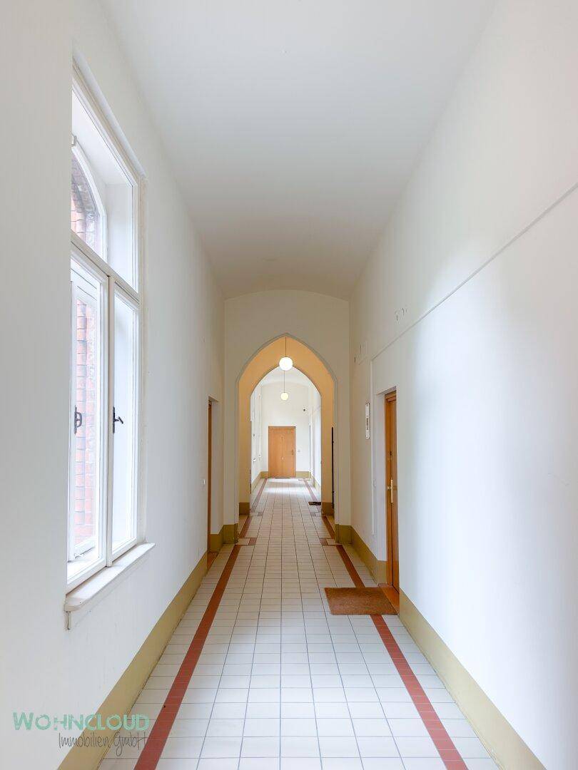 STIEGENHAUS