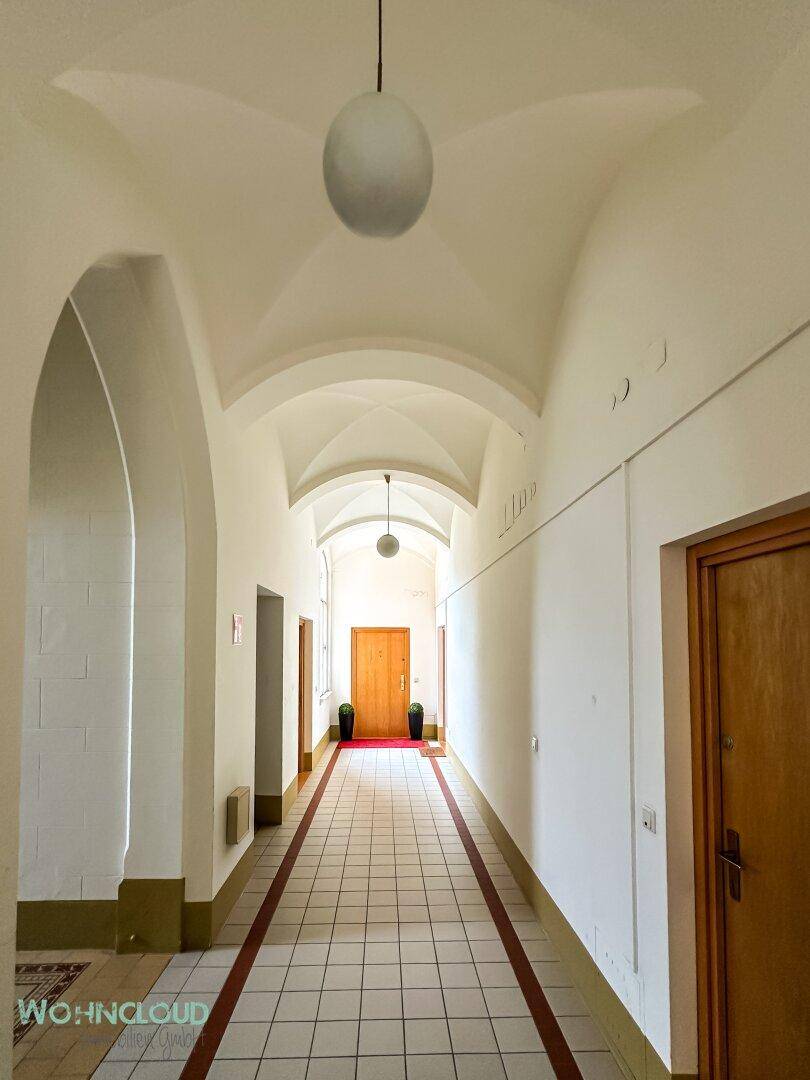 STIEGENHAUS