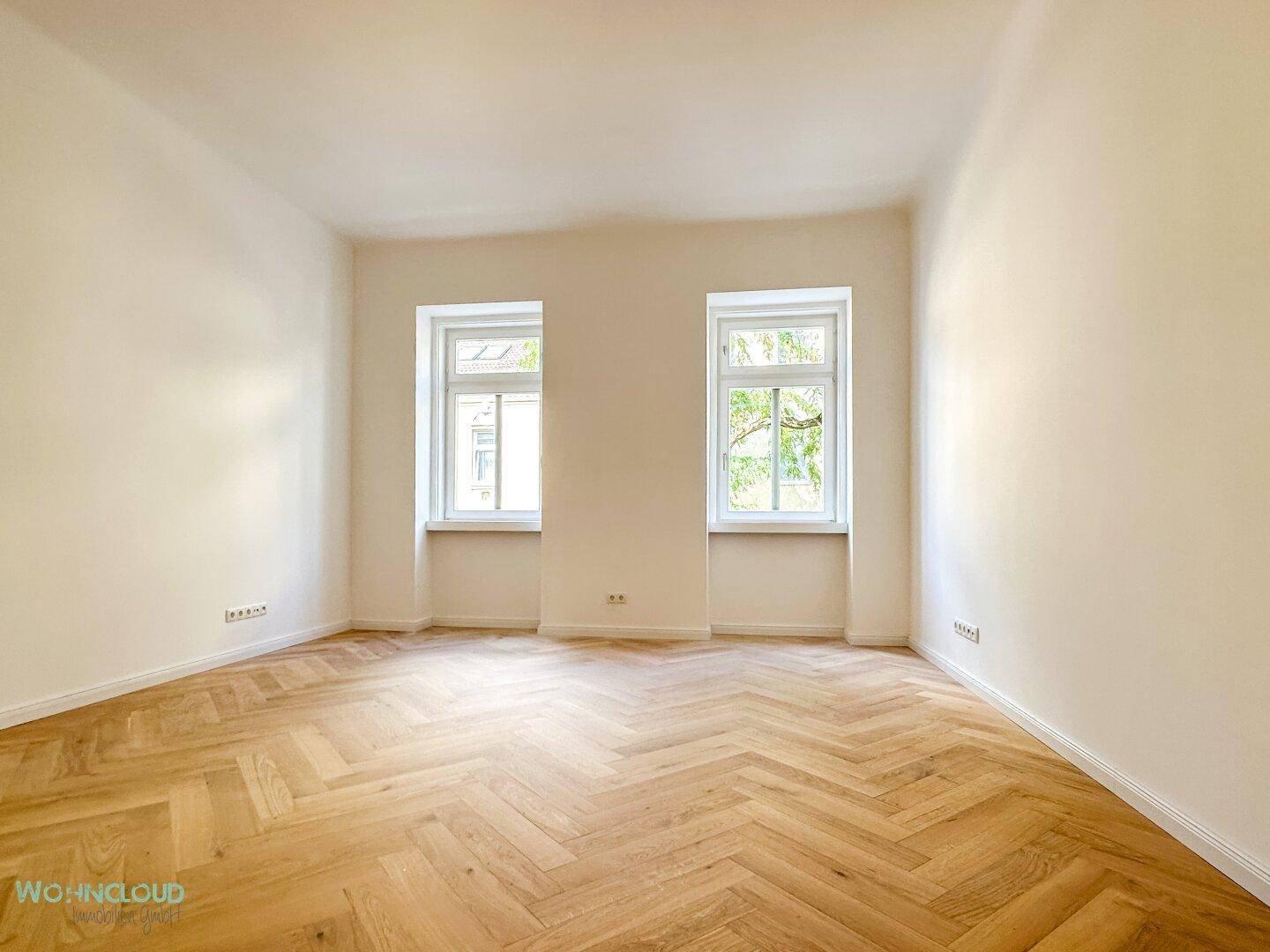 WOHN/SCHLAFZIMMER