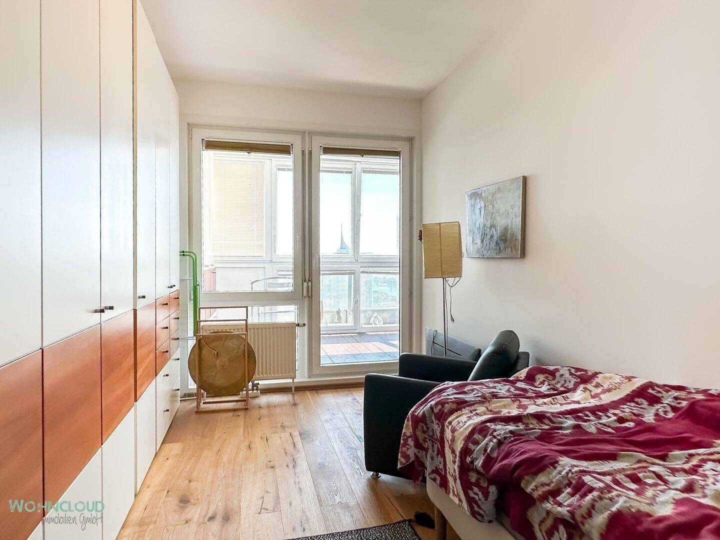 GÄSTEZIMMER