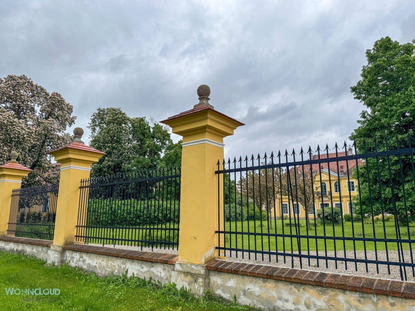 UMGEBUNG