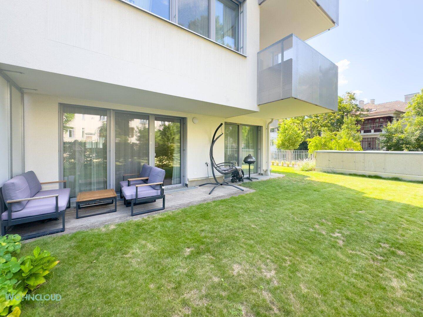 GARTEN