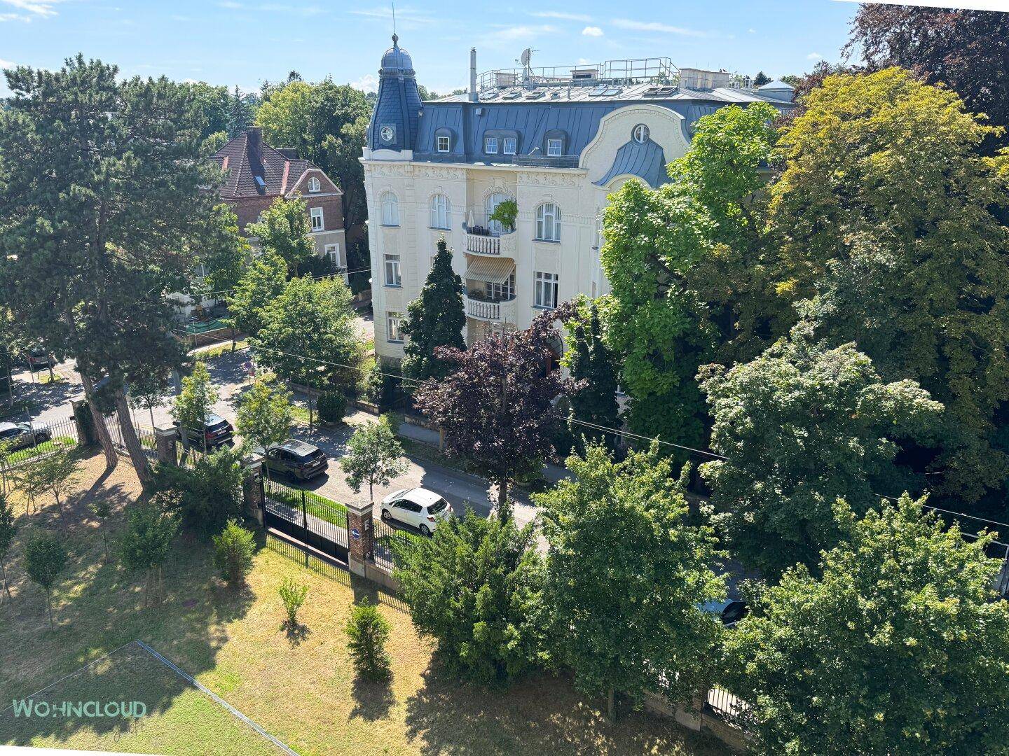 UMGEBUNG
