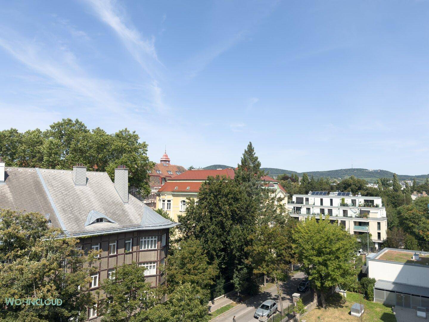 UMGEBUNG