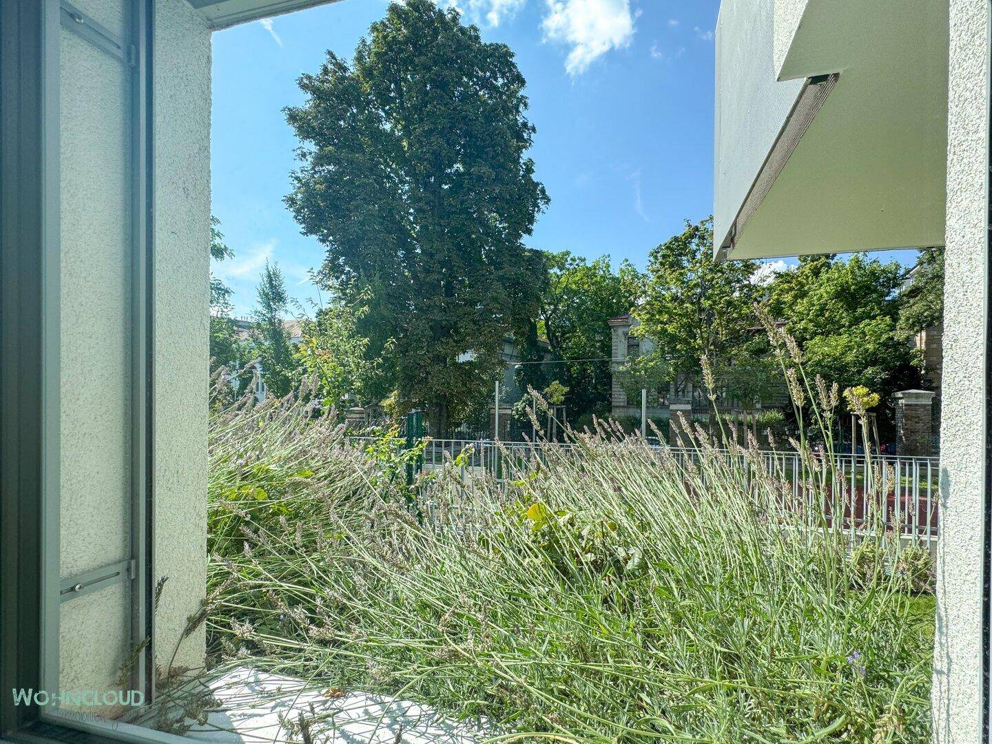 AUSBLICK