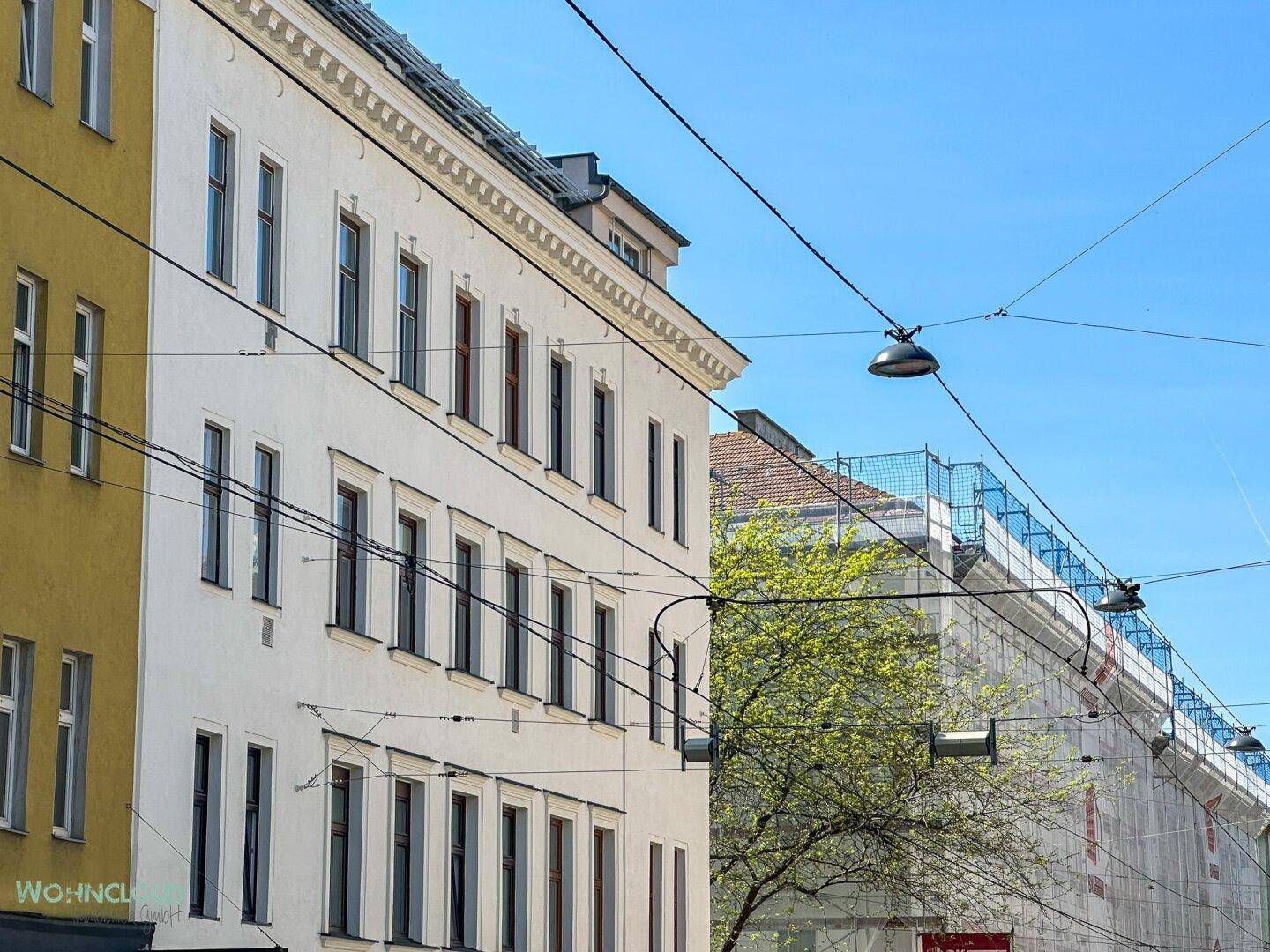FASSADE
