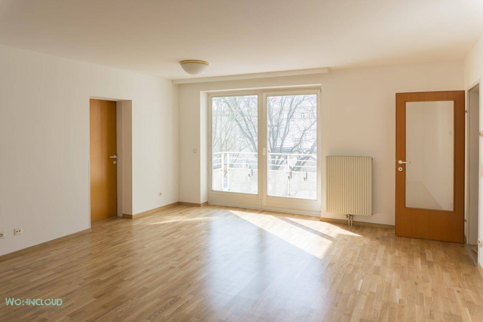WOHNBEREICH
