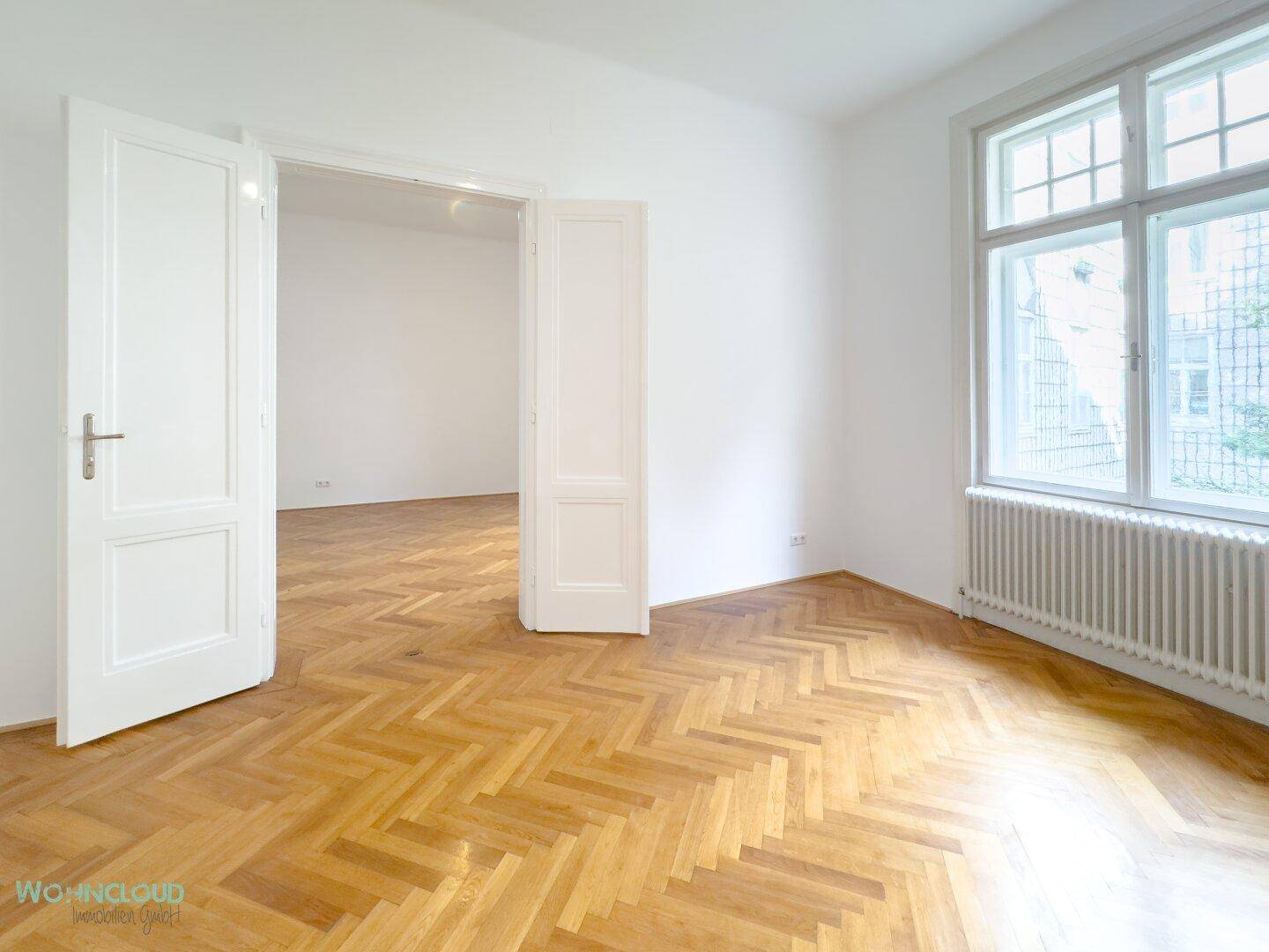 WOHNBEREICH