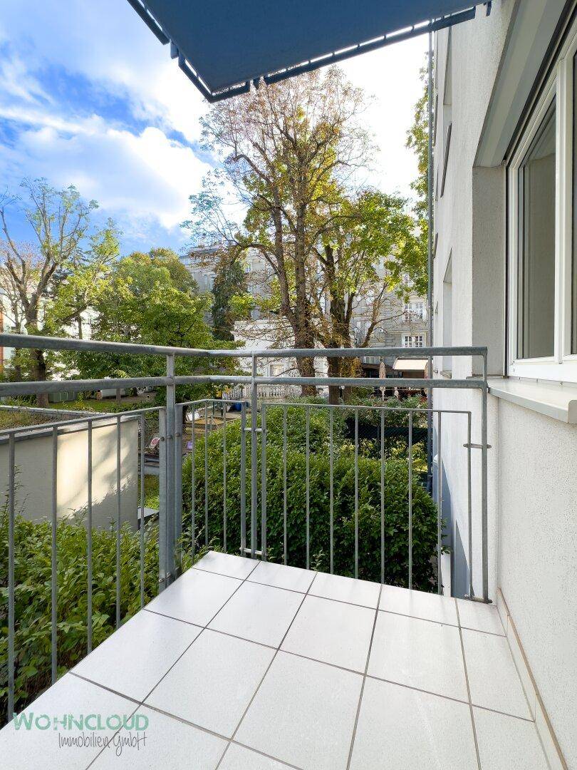 BALKON SÜDOST