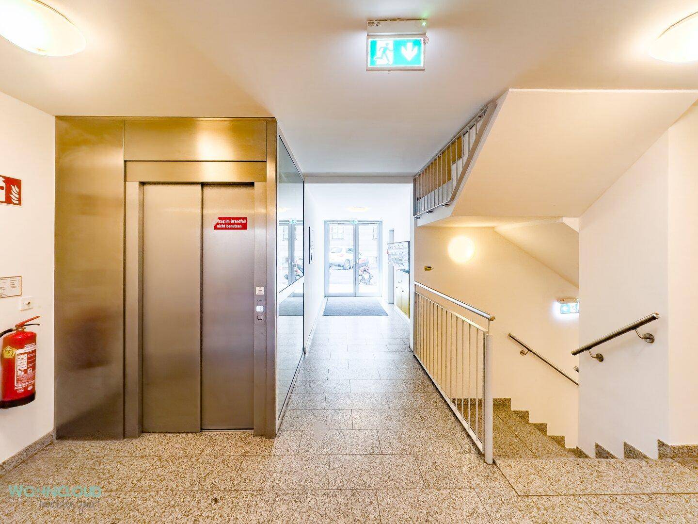 STIEGENHAUS