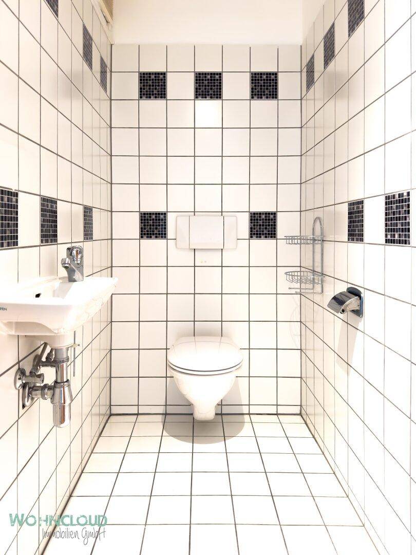 TOILETTE