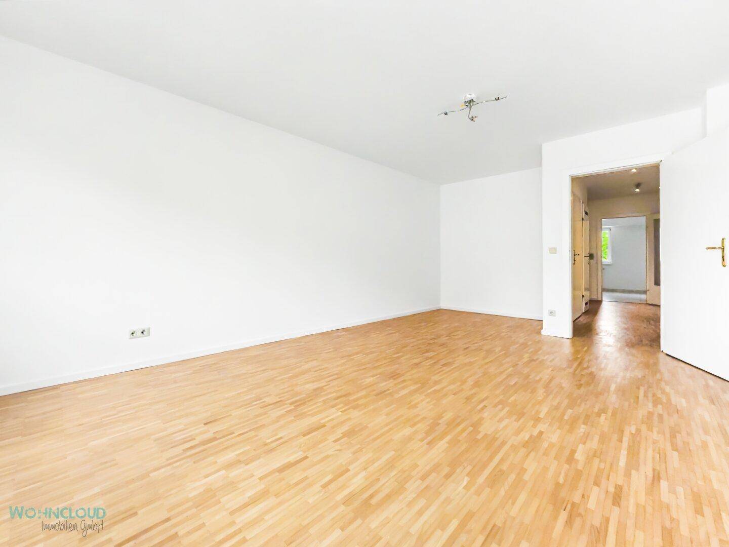 BELLA VITA IN HETZENDORF, WOHNEN AUF ZWEI EBENEN – další