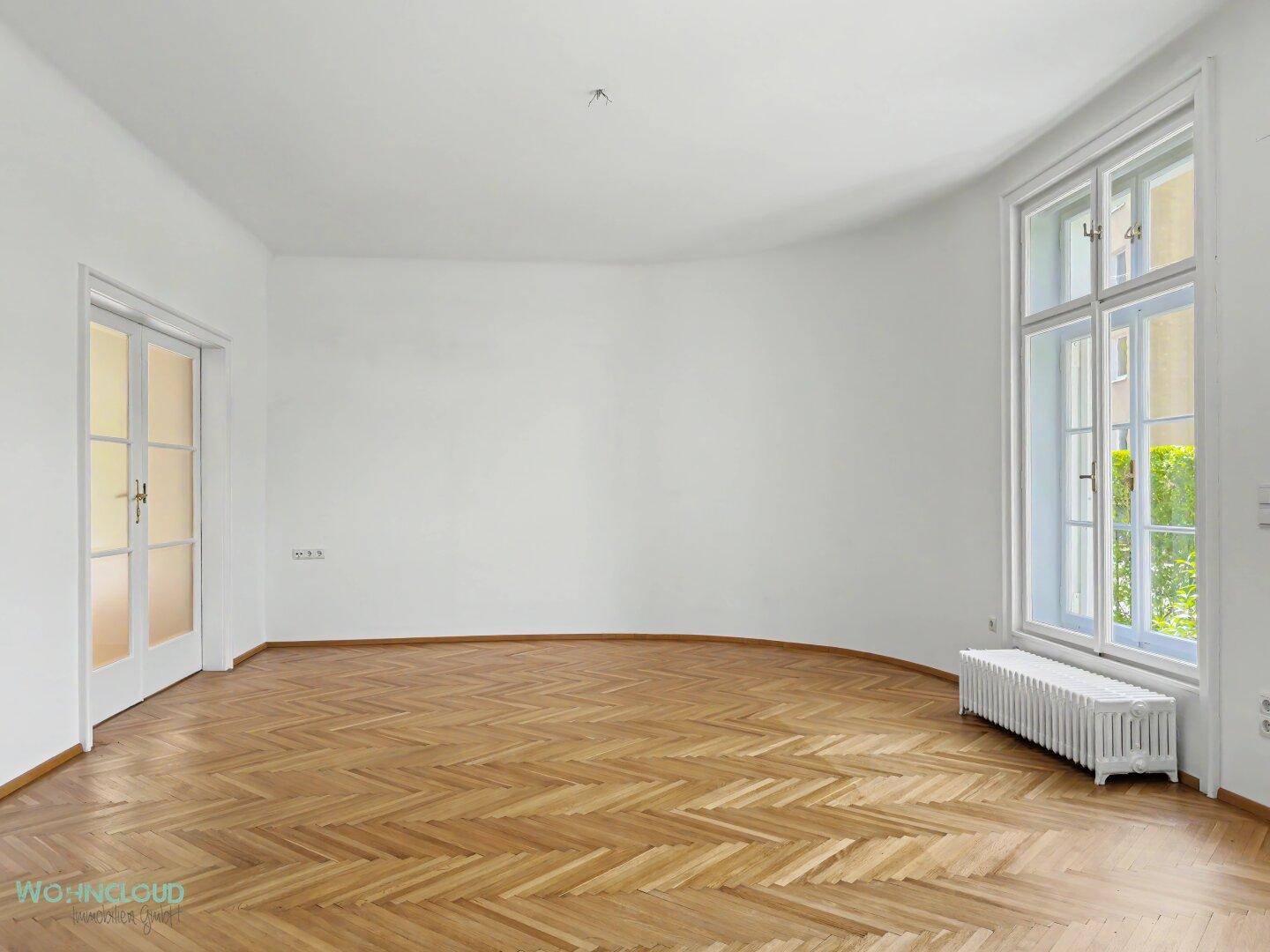 SALON/ESSZIMMER
