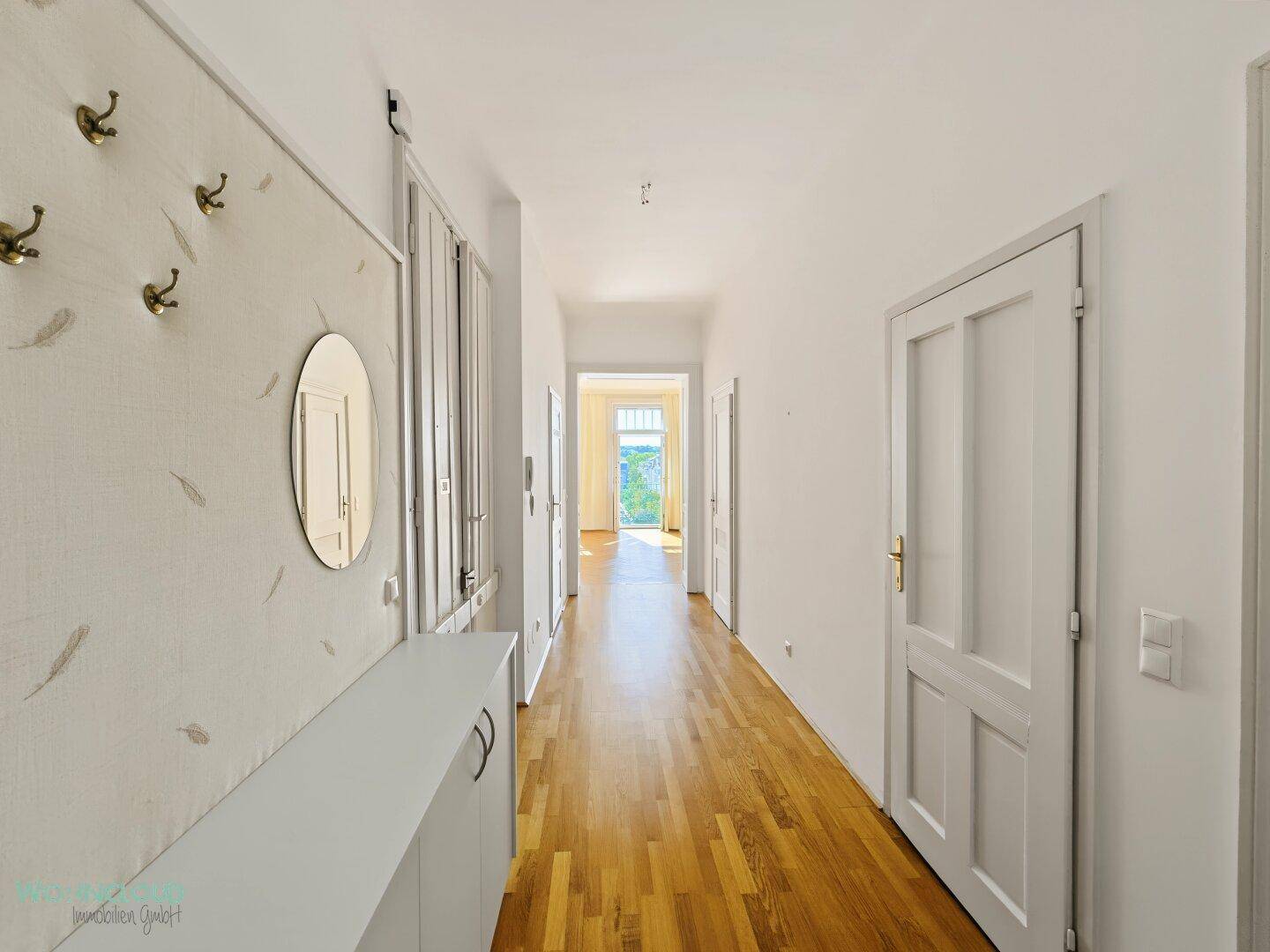 Wohnung – Wien,Döbling - Mehr