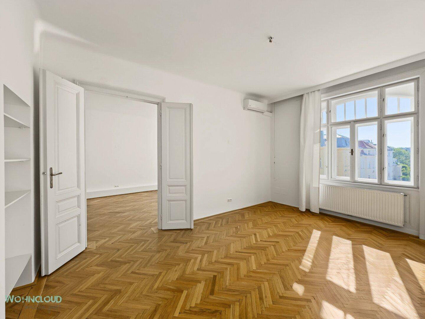 Wohnung – Wien,Döbling - Ansicht 4